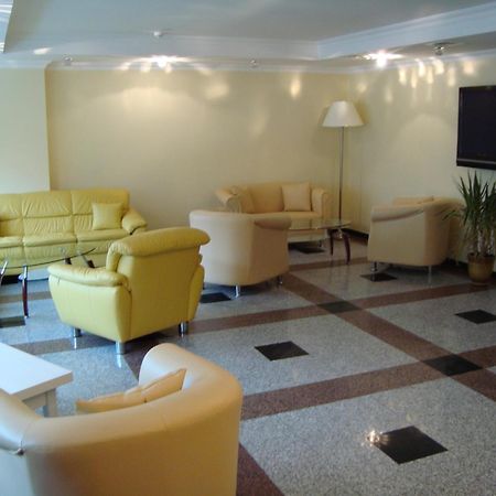 מלון אנקרה Tufad Prestige Boutique מראה חיצוני תמונה
