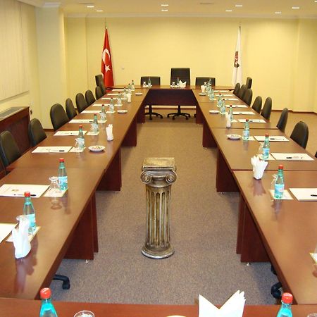 מלון אנקרה Tufad Prestige Boutique מראה חיצוני תמונה