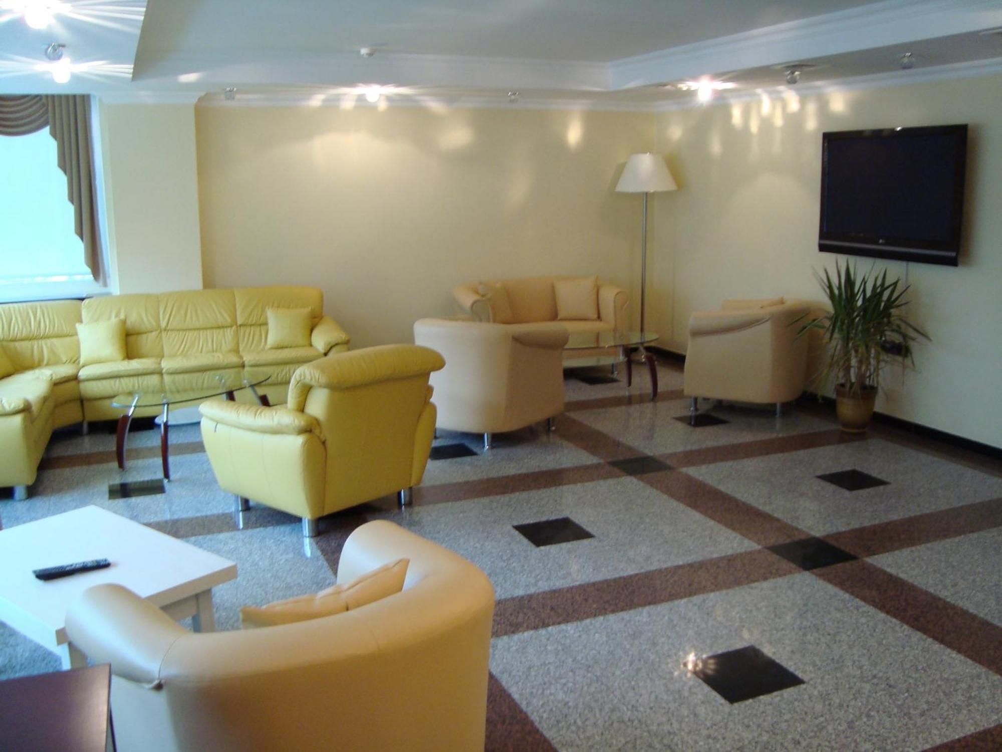 מלון אנקרה Tufad Prestige Boutique מראה חיצוני תמונה