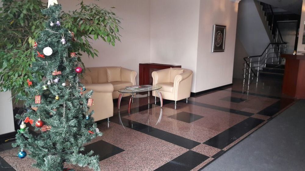 מלון אנקרה Tufad Prestige Boutique מראה חיצוני תמונה