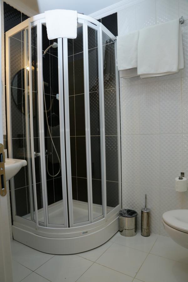 מלון אנקרה Tufad Prestige Boutique מראה חיצוני תמונה