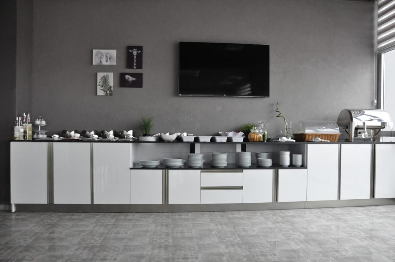 מלון אנקרה Tufad Prestige Boutique מראה חיצוני תמונה
